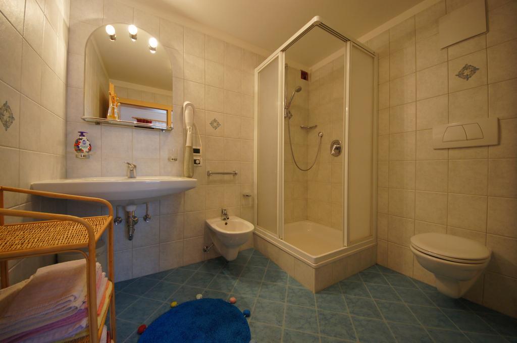 Apartments Nevada コルフォスコ 部屋 写真